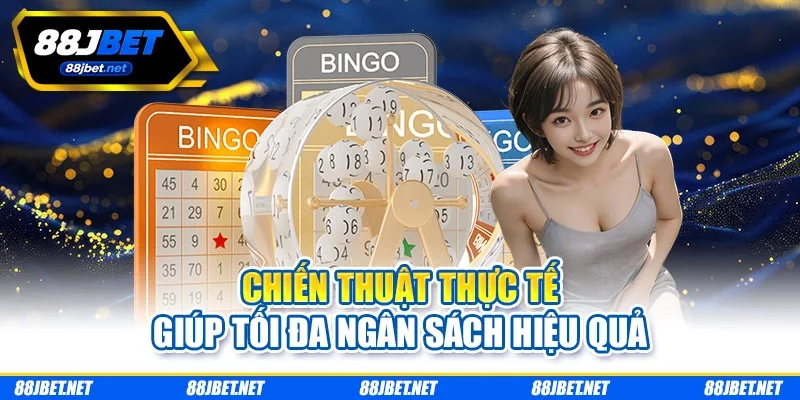 Chiến thuật thực tế giúp tối đa ngân sách hiệu quả Chiến thuật thực tế giúp tối đa ngân sách hiệu quả